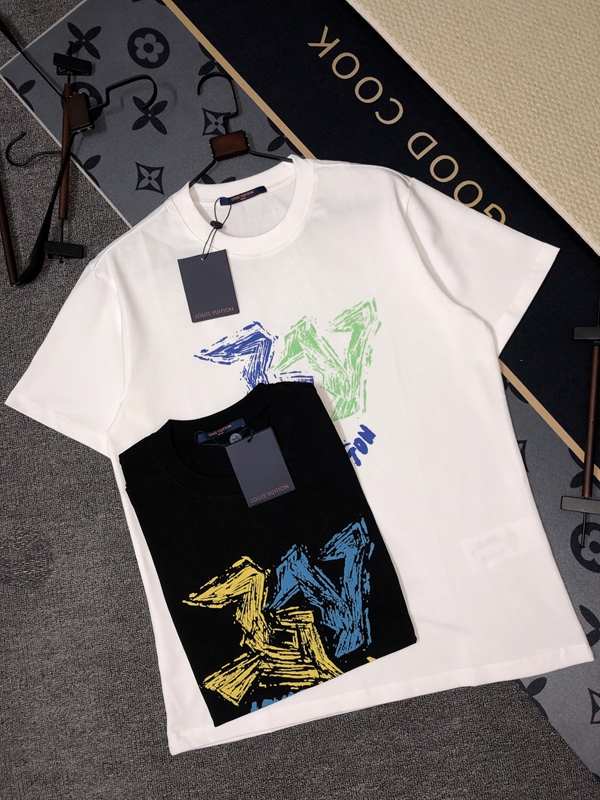 ブランドTシャツ背面デザイン